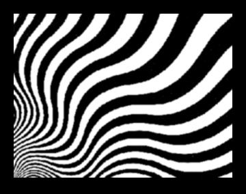 Linii ritmice: crearea fluxului în desene abstracte