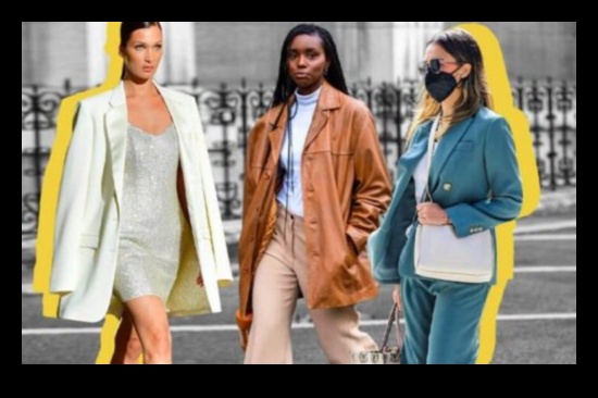 Fashion Forward: ținute de celebrități modelând peisajul modei