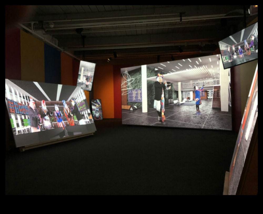 Realități digitale: obținerea detaliilor realiste în Pixel Art