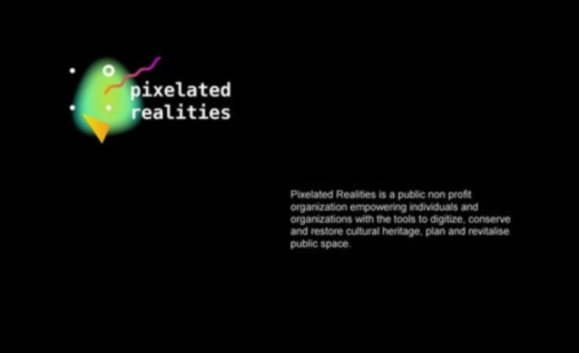 Realități digitale: obținerea detaliilor realiste în Pixel Art