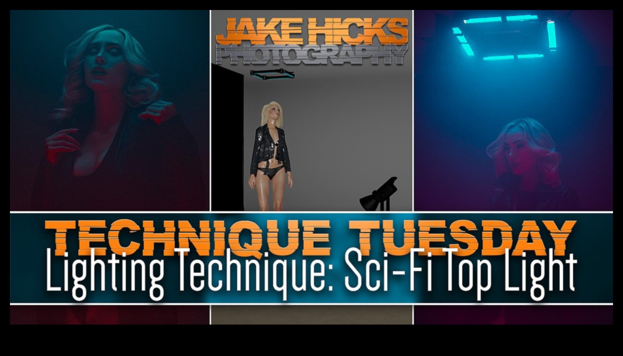 Tehnici de iluminare pentru fotografii DIY: stăpânirea umbrelor și a luminii