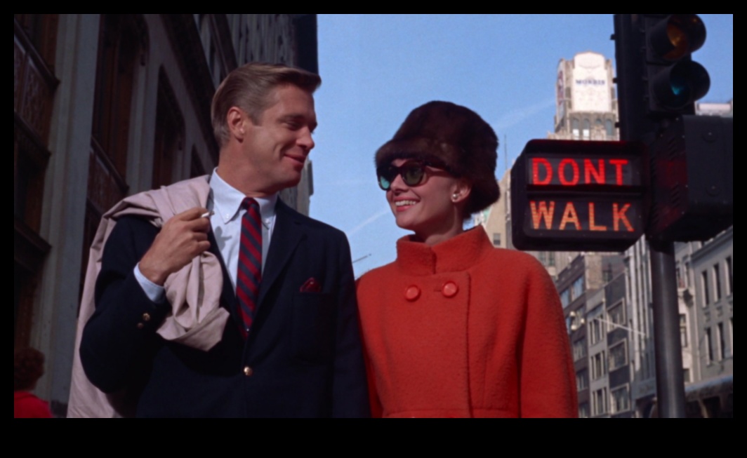 Senzație cinematografică: Hollywood-ul inspiră magia modei