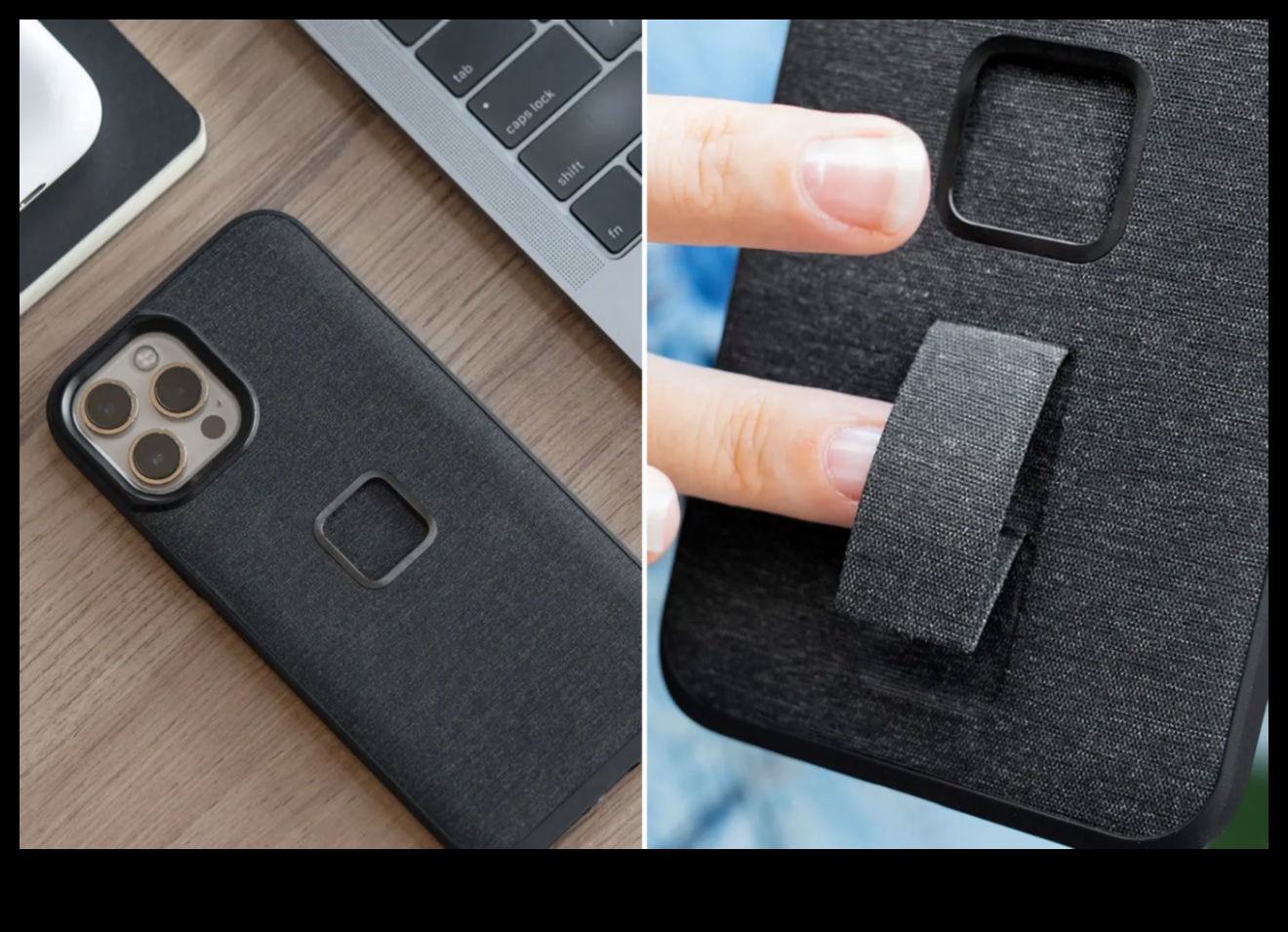 Smartphone Standouts: Accesorii pentru maximizarea utilizării dispozitivelor mobile