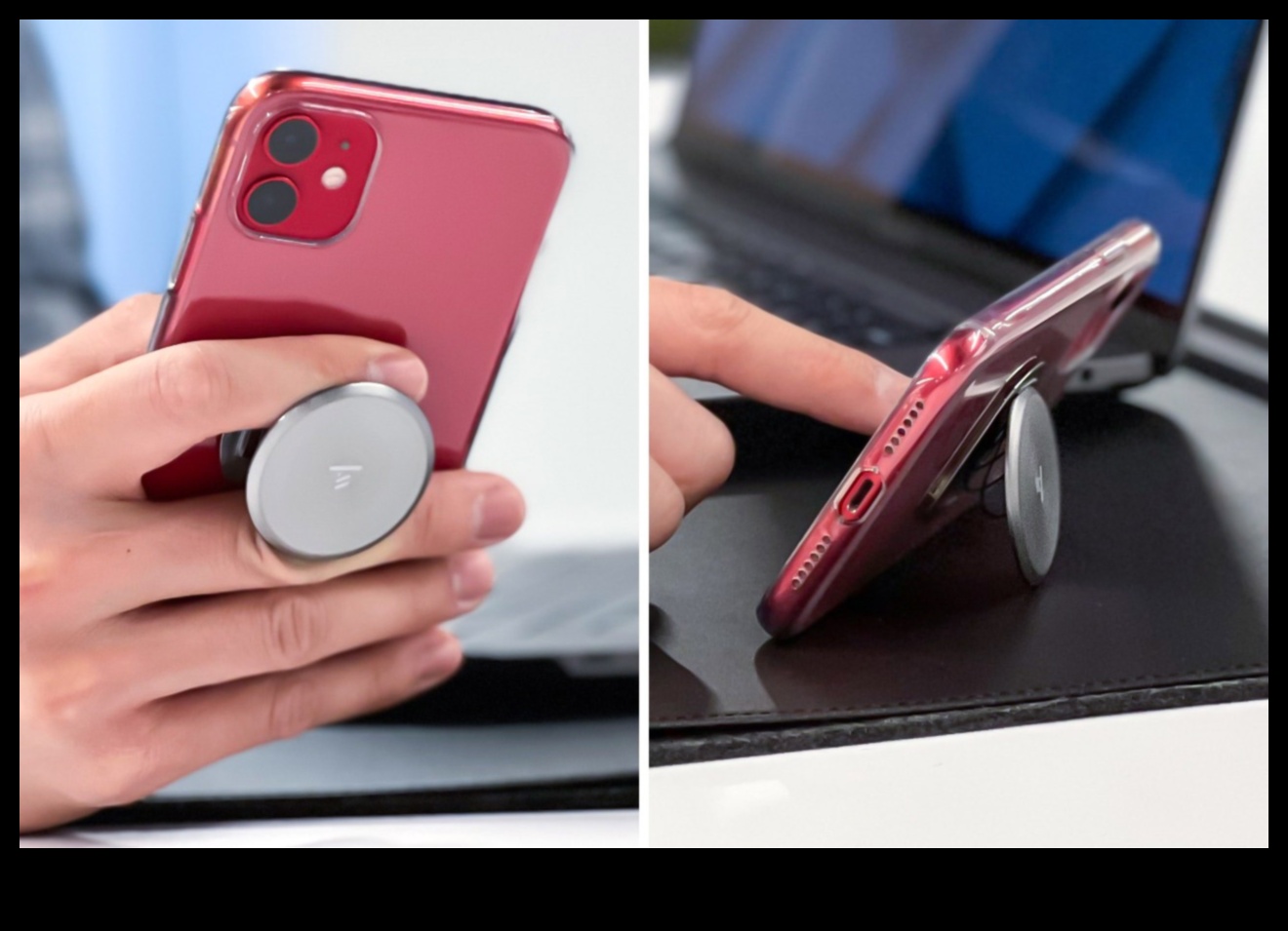 Smartphone Standouts: Accesorii pentru maximizarea utilizării dispozitivelor mobile