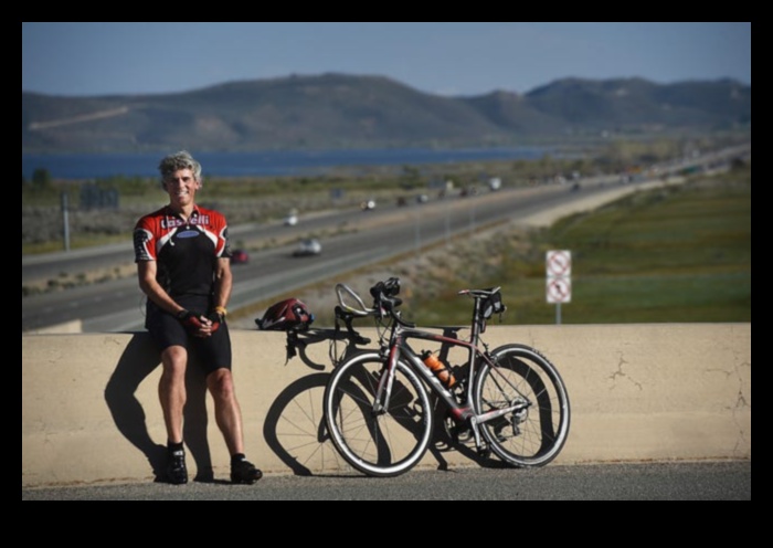 Cronici de ciclism în oraș: Narațiuni de la bicicliștii care fac naveta