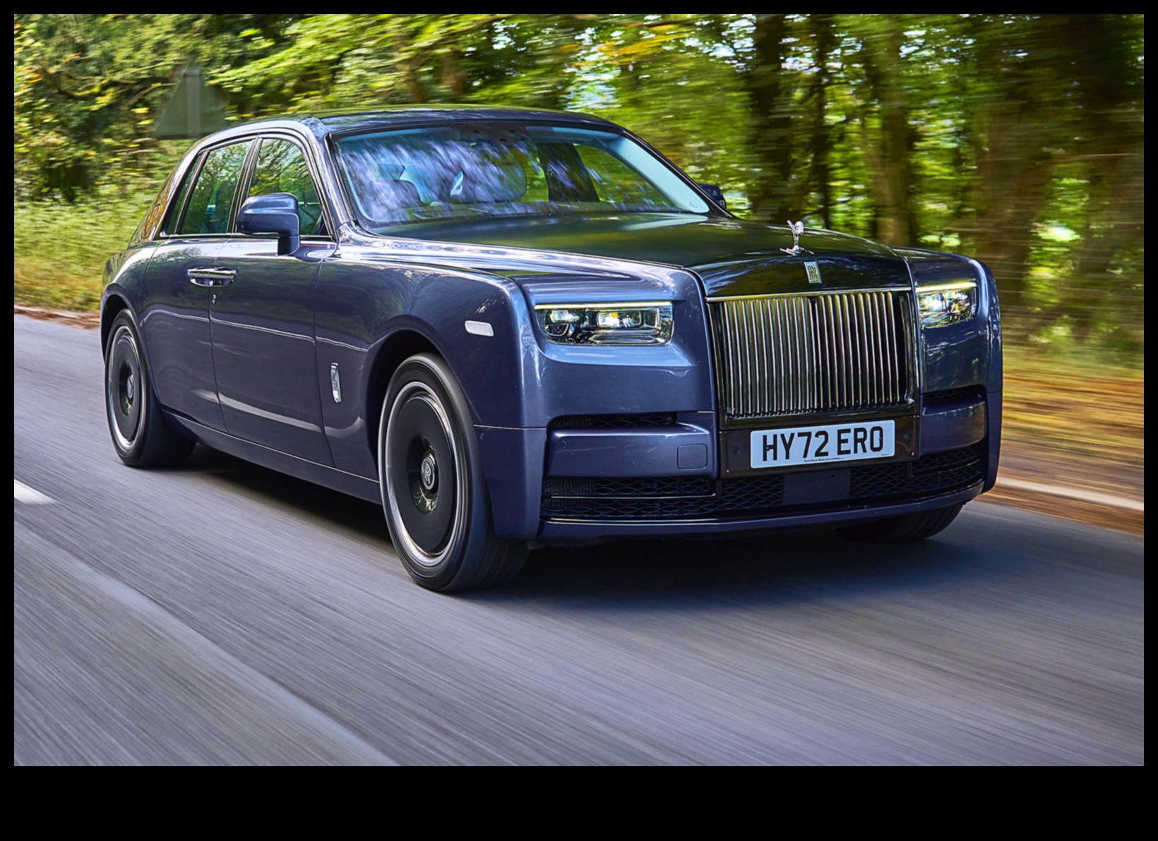 Opulență în mișcare: Explorând lumea vehiculelor de lux