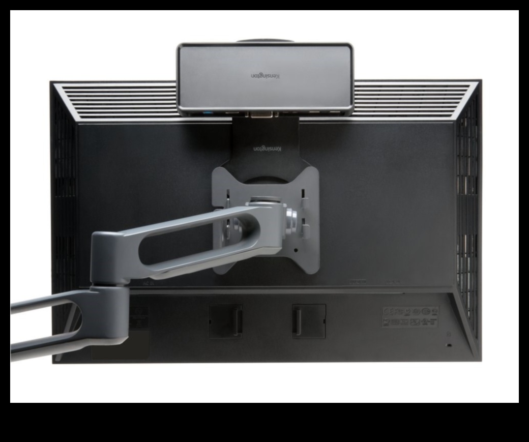 Stații de andocare demistificate: accesorii pentru conectivitate optimizată