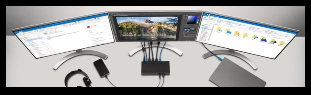 Stații de andocare demistificate: accesorii pentru conectivitate optimizată