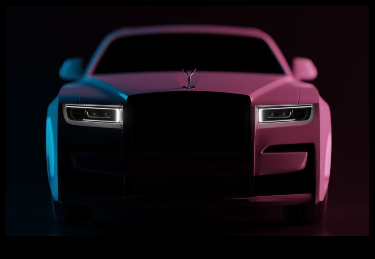 Luxe Living: Integrarea vehiculelor de lux în stiluri de viață de lux