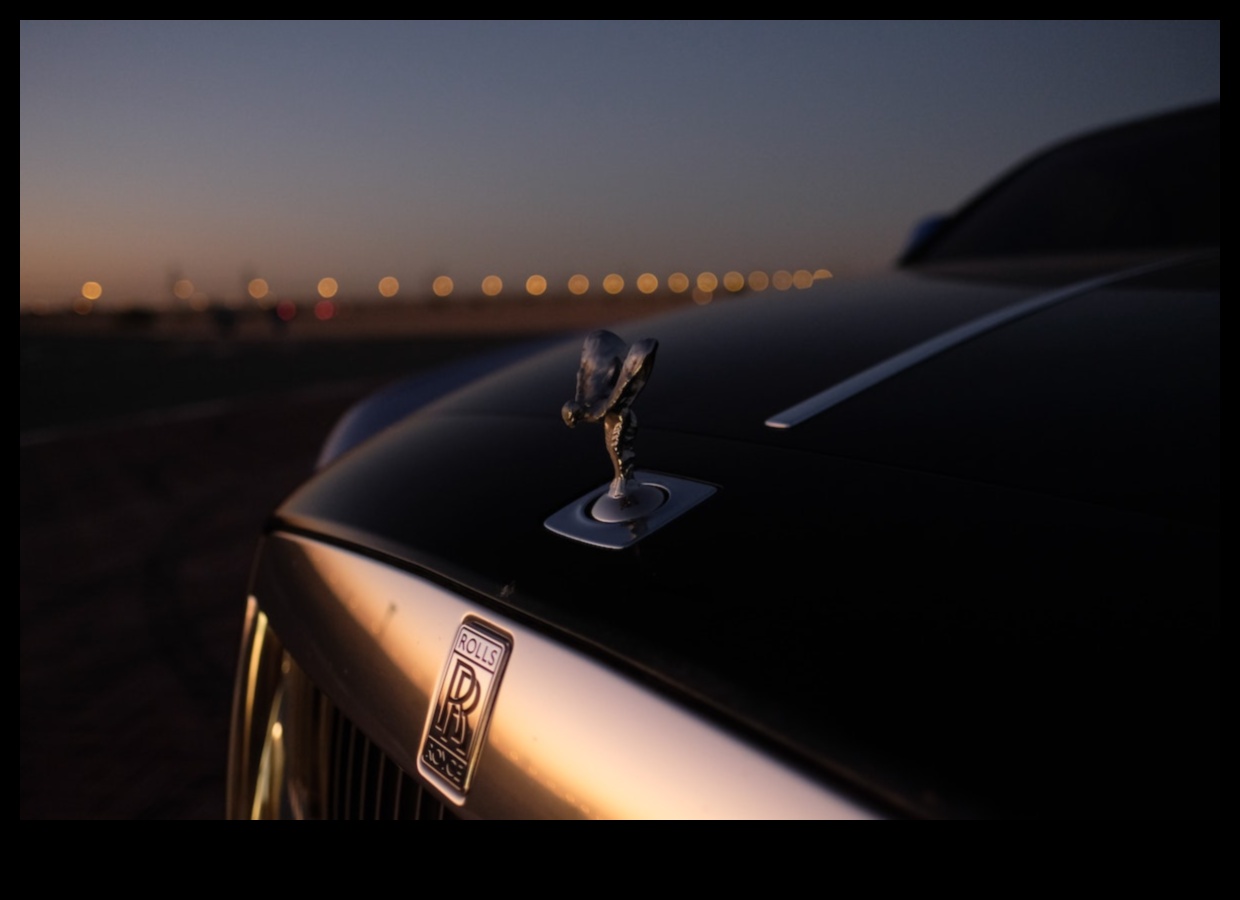 Luxe Living: Integrarea vehiculelor de lux în stiluri de viață de lux