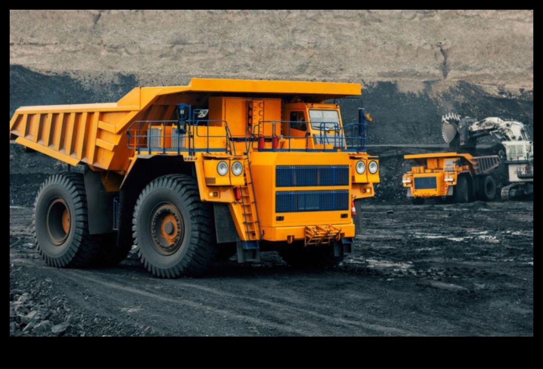 Dincolo de autostradă: aventuri în off-road cu vehicule comerciale