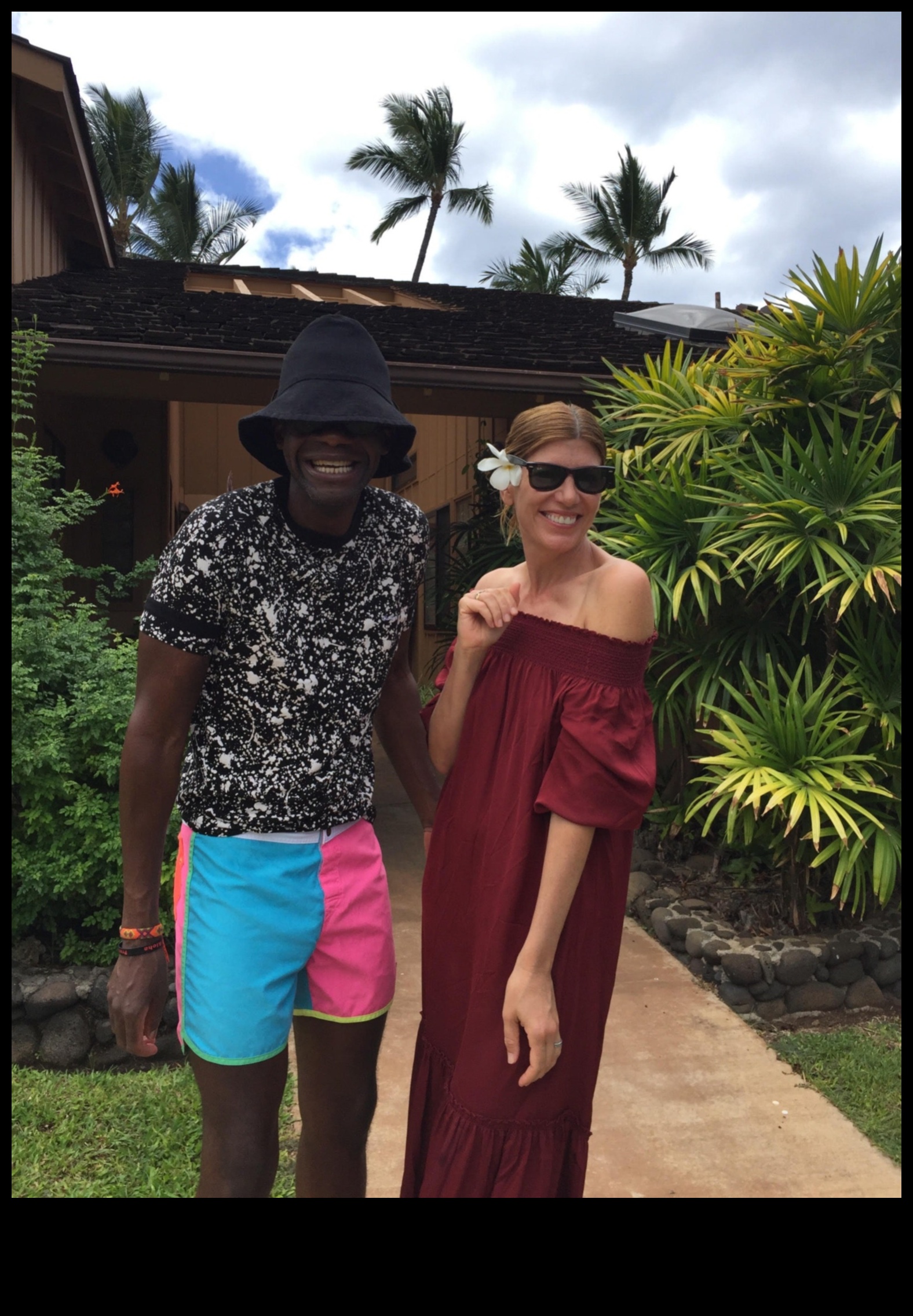 Vacation Vogue: ținute elegante de vară pentru călători