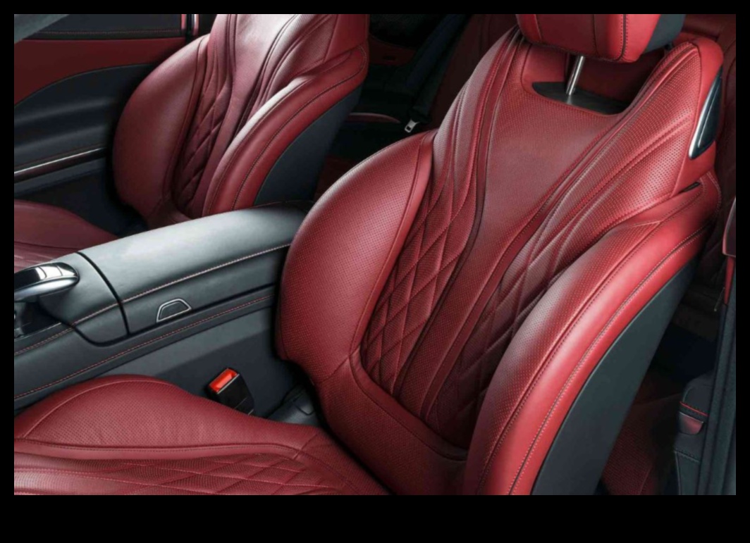 Măiestrie de precizie: abordarea artizanală a construcției de mașini de lux