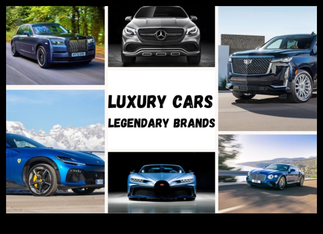 Măiestrie de precizie: abordarea artizanală a construcției de mașini de lux