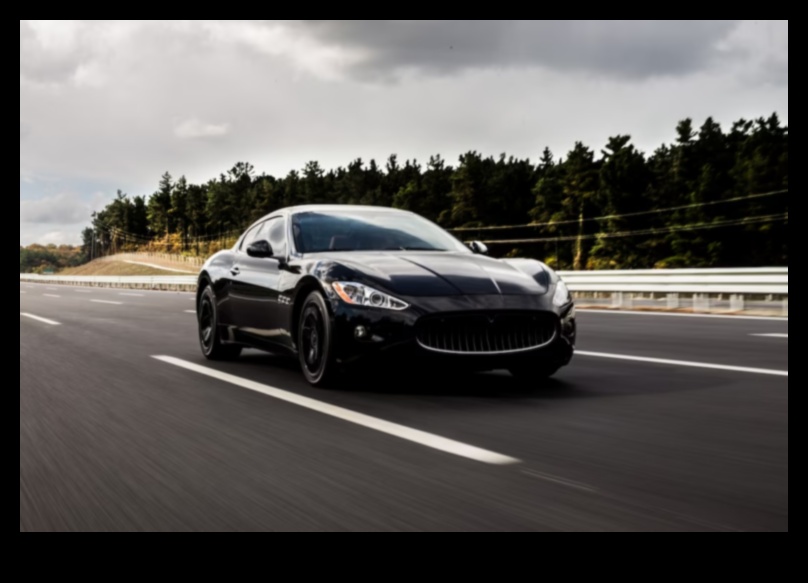 Măiestrie de precizie: abordarea artizanală a construcției de mașini de lux