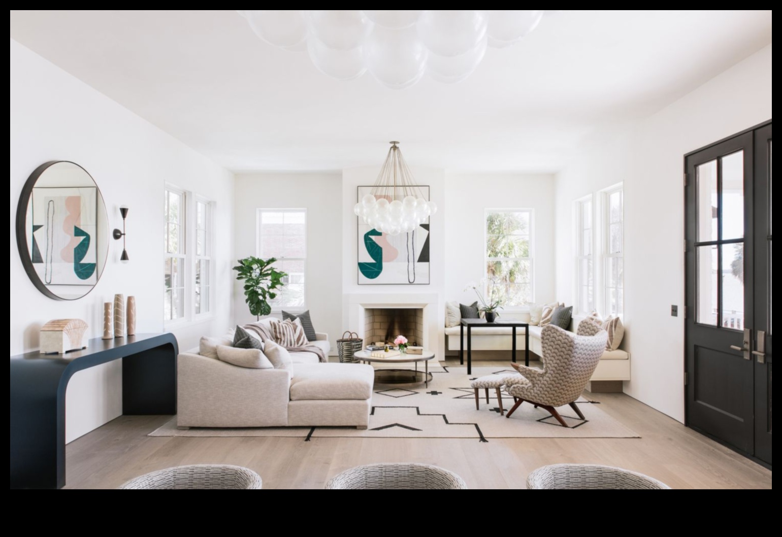 Îndrăzneț și frumos Cum să faci o declarație cu o viață la modă la modă 4 Îndrăzneț și frumos: faceți o declarație cu viața la modă și la modă