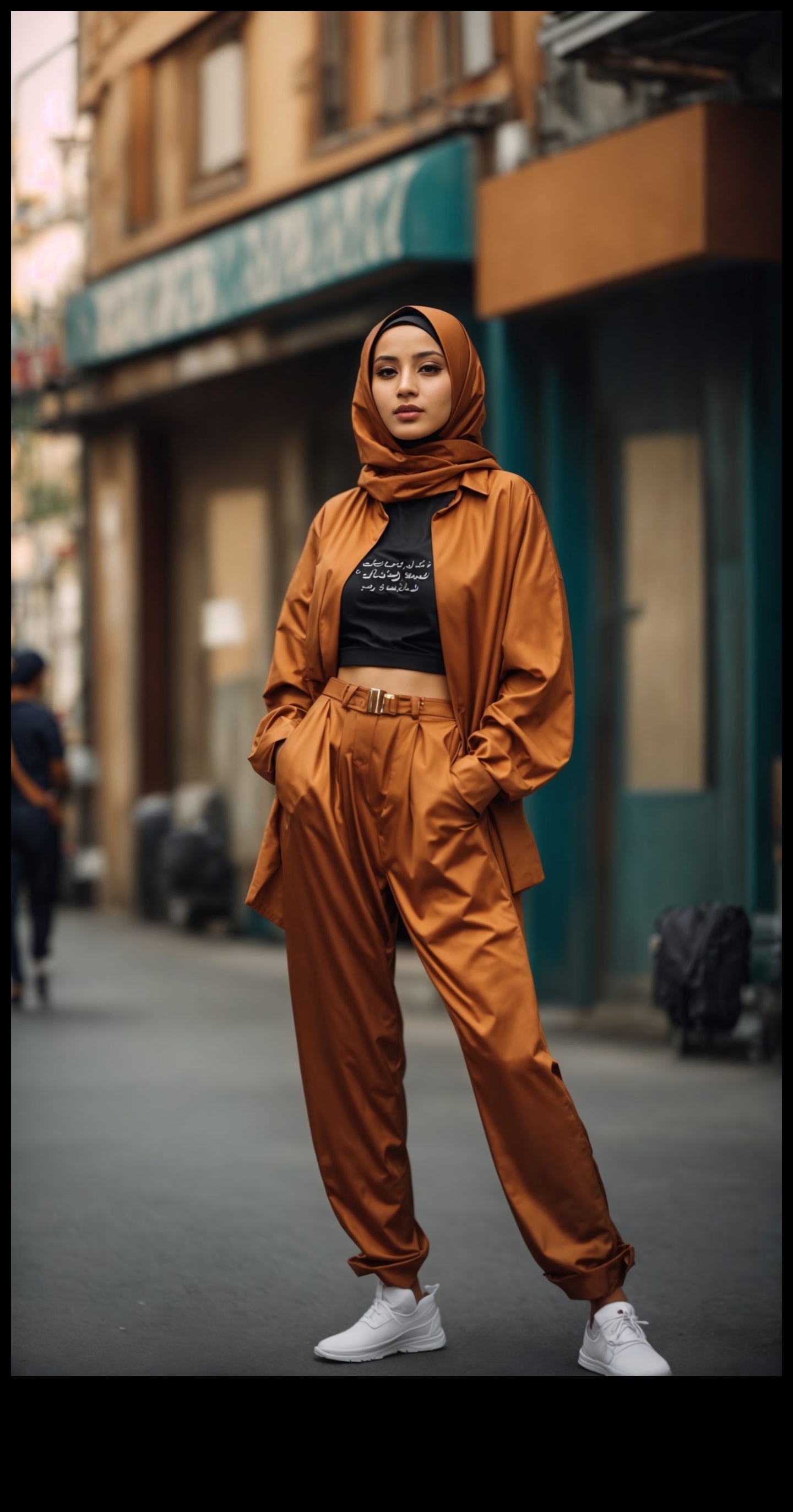 Primele linii de modă: conduceți sarcina în inovarea stilului la modă