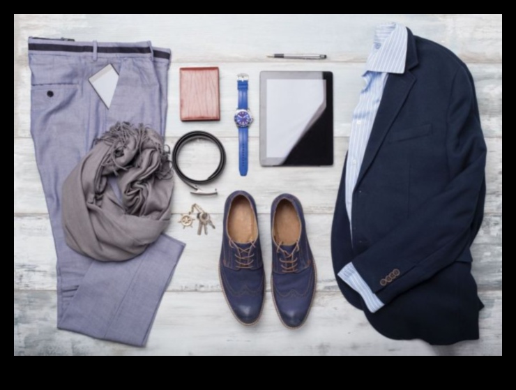 Primele linii de modă: conduceți sarcina în inovarea stilului la modă