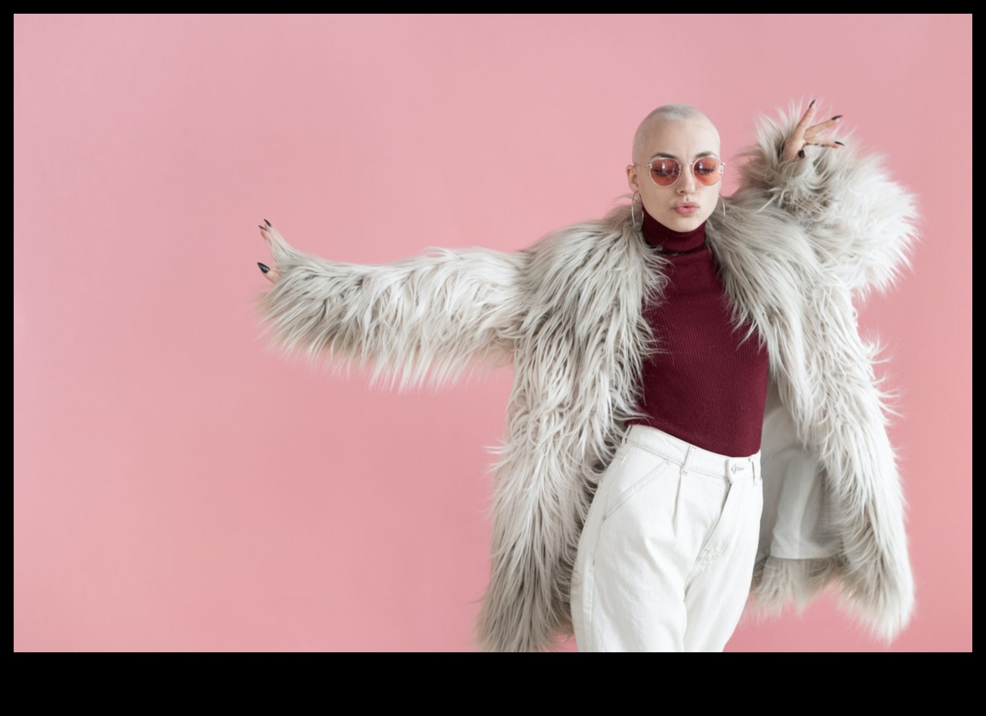 Primele linii de modă: conduceți sarcina în inovarea stilului la modă