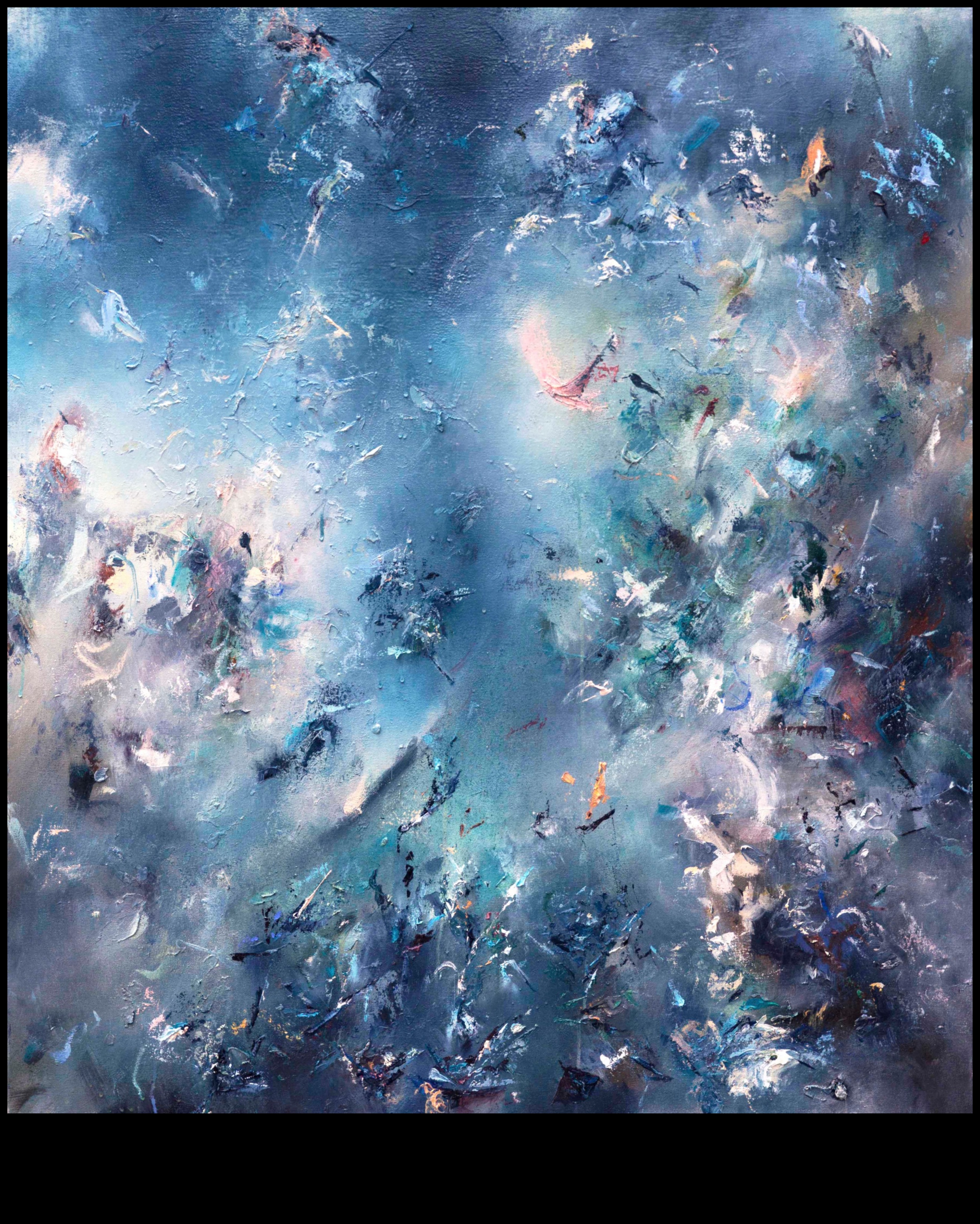 Pânză de vise: îmbrățișează frumusețea artei acuarelei