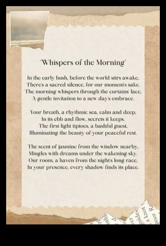 Sunrise Serenade: Începe-ți ziua cu Bohemian Grace