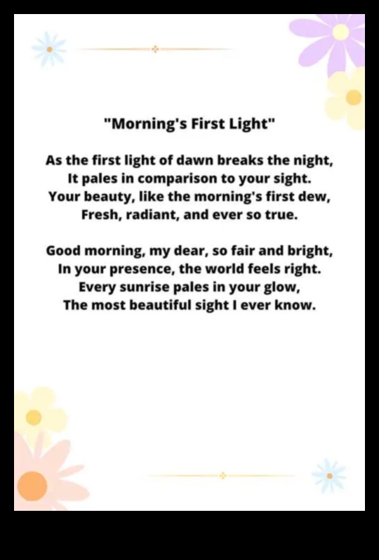 Sunrise Serenade: Începe-ți ziua cu Bohemian Grace