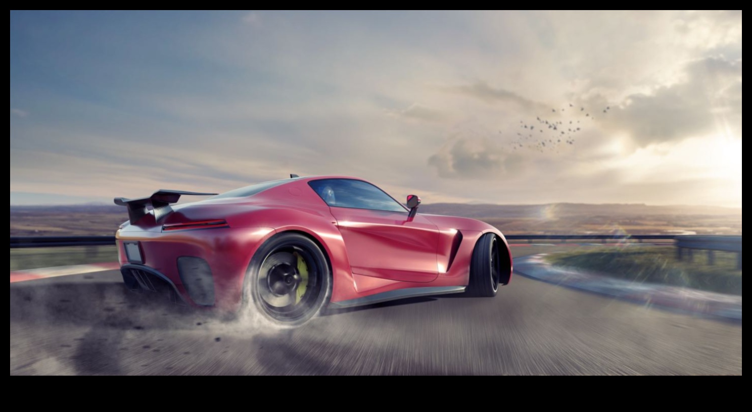 Zero pentru a emoționa Accelerația zguduitoare în mașinile sport 4 Zero to Thrill: mașini sport și accelerația zguduitoare