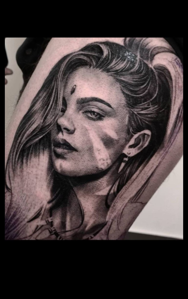 Legende realiste: tatuaje cu realism realizate cu o precizie de neegalat și o măiestrie distinctă