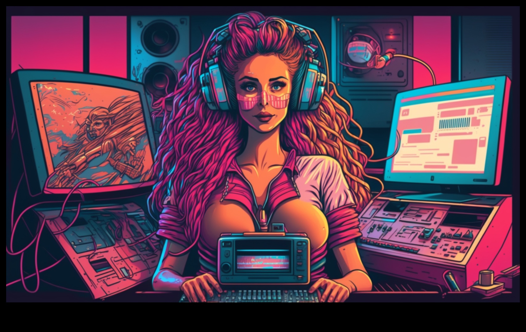 Producția de podcast Electronice video esențiale pentru creatorii de conținut 4 Producție de podcast: Electronică video esențială pentru creatorii de conținut