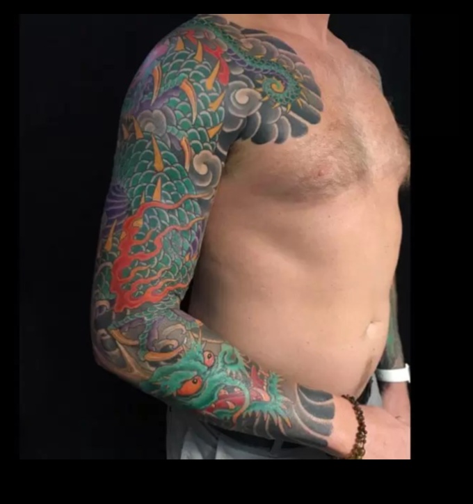 Cerneală mistică: secrete dezvăluite în lumea tatuajelor japoneze