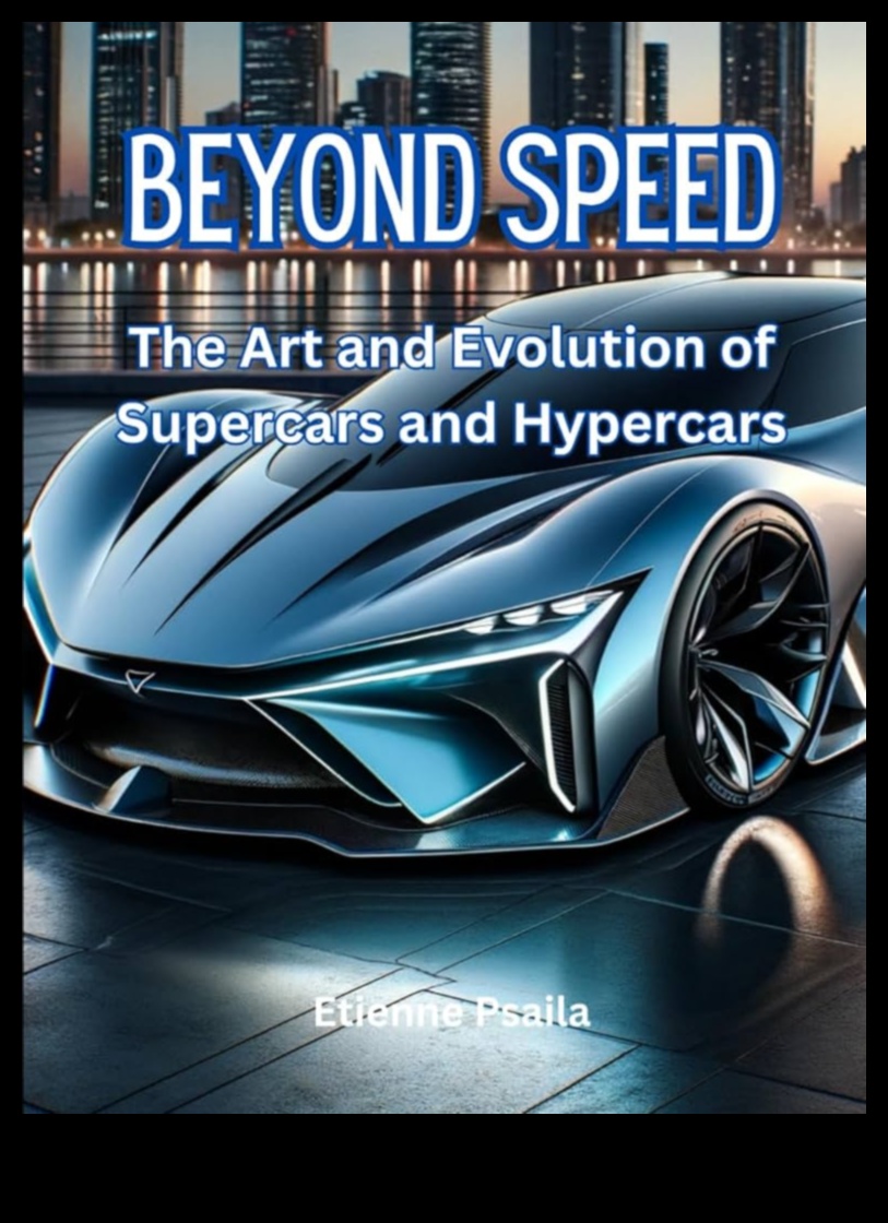 Dincolo de viteză: Atractia estetică a mașinilor sport de lux