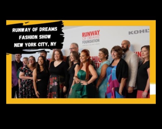 Runway Reverie Redux: Revizuirea viselor în limbajul îmbrăcămintei