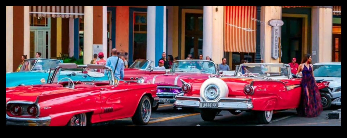 Rețele nomade: construirea de comunități de pasionați de SUV