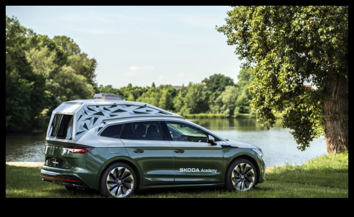 Rețele nomade: construirea de comunități de pasionați de SUV