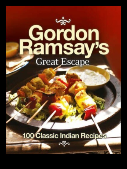 Evadare culinară DIY: Aduceți arome internaționale la masa dvs