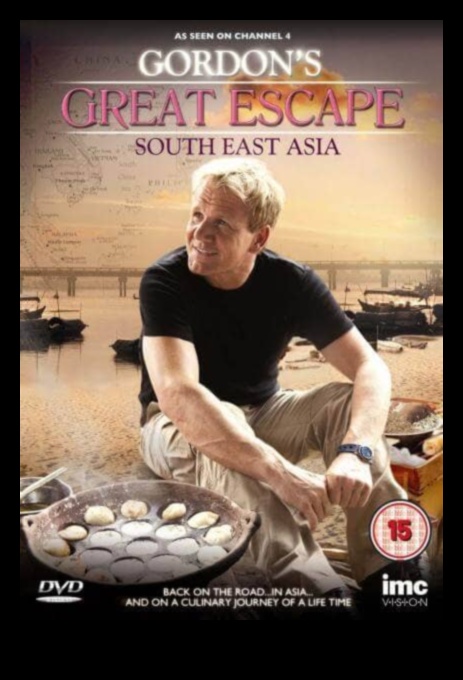 Evadare culinară DIY: Aduceți arome internaționale la masa dvs