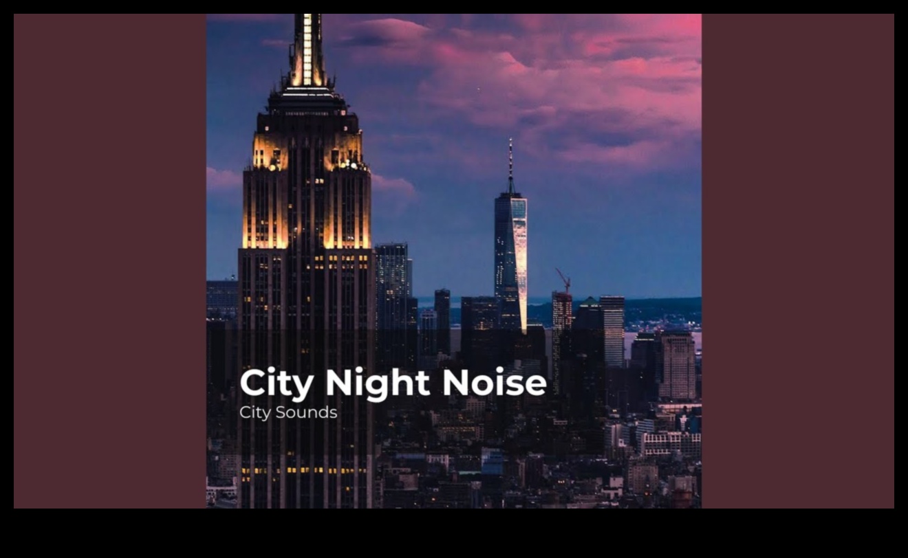 Simfonii peisaj urban: Muzica vieții de zi cu zi în transportul public