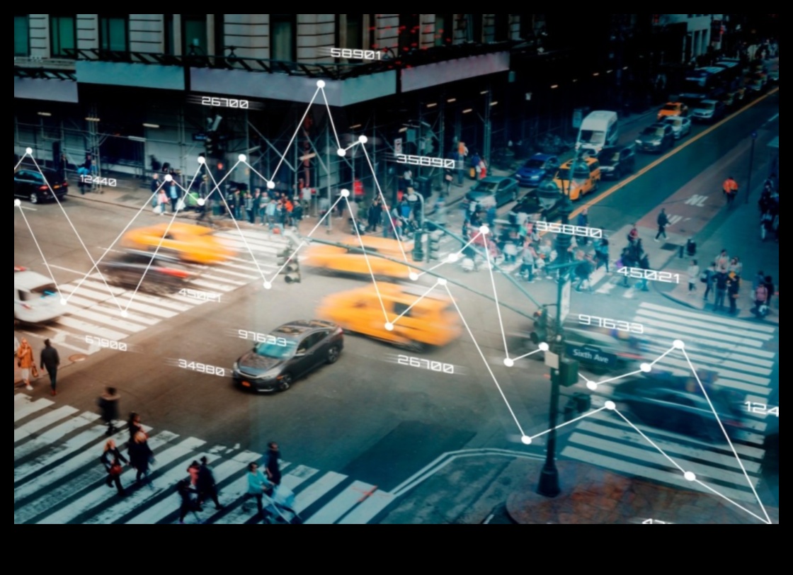 Aventuri autonome: Promisiunea și potențialul mașinilor care se conduc singure