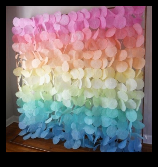 Fundaluri de fotografie DIY 10 idei simple și creative 3 Fundaluri de fotografie DIY: crearea de fotografii cu aspect profesional