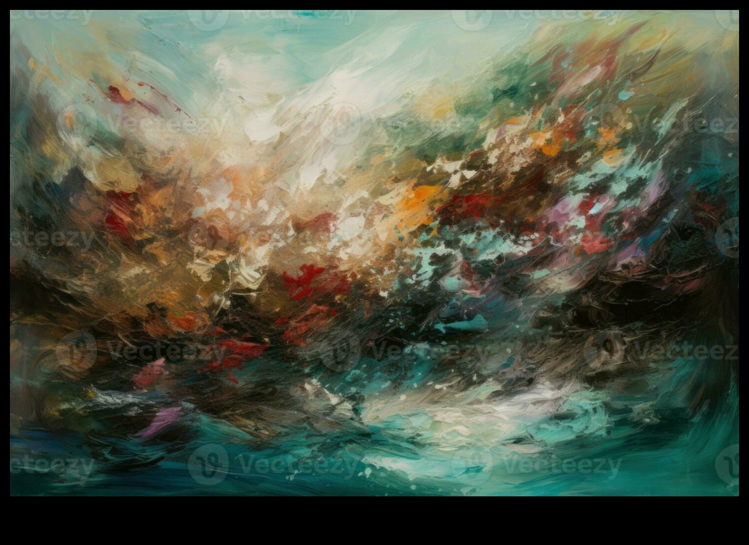 Impresionism plin de culoare: captarea esenței cu nuanțe moi