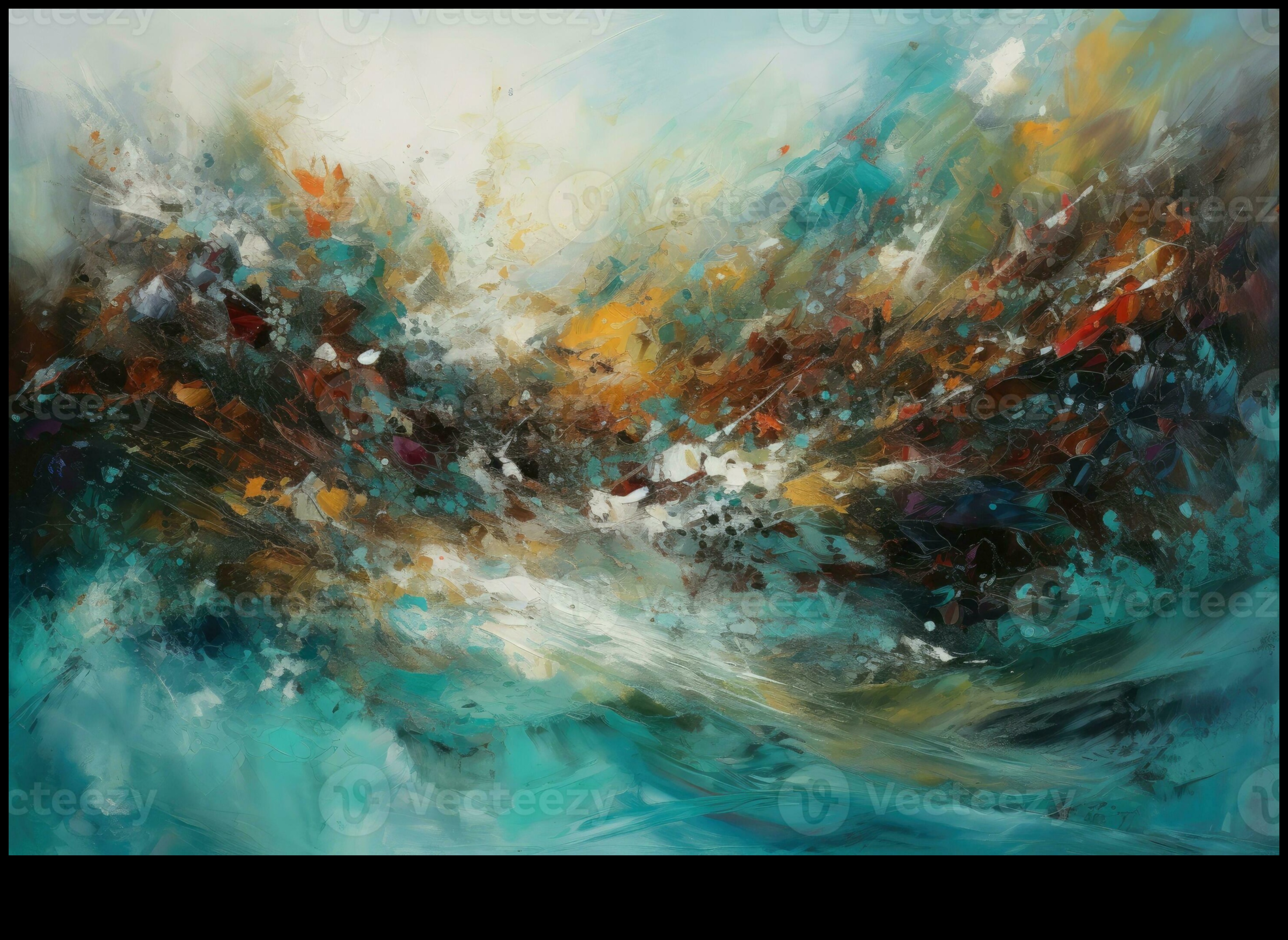 Impresionism plin de culoare: captarea esenței cu nuanțe moi