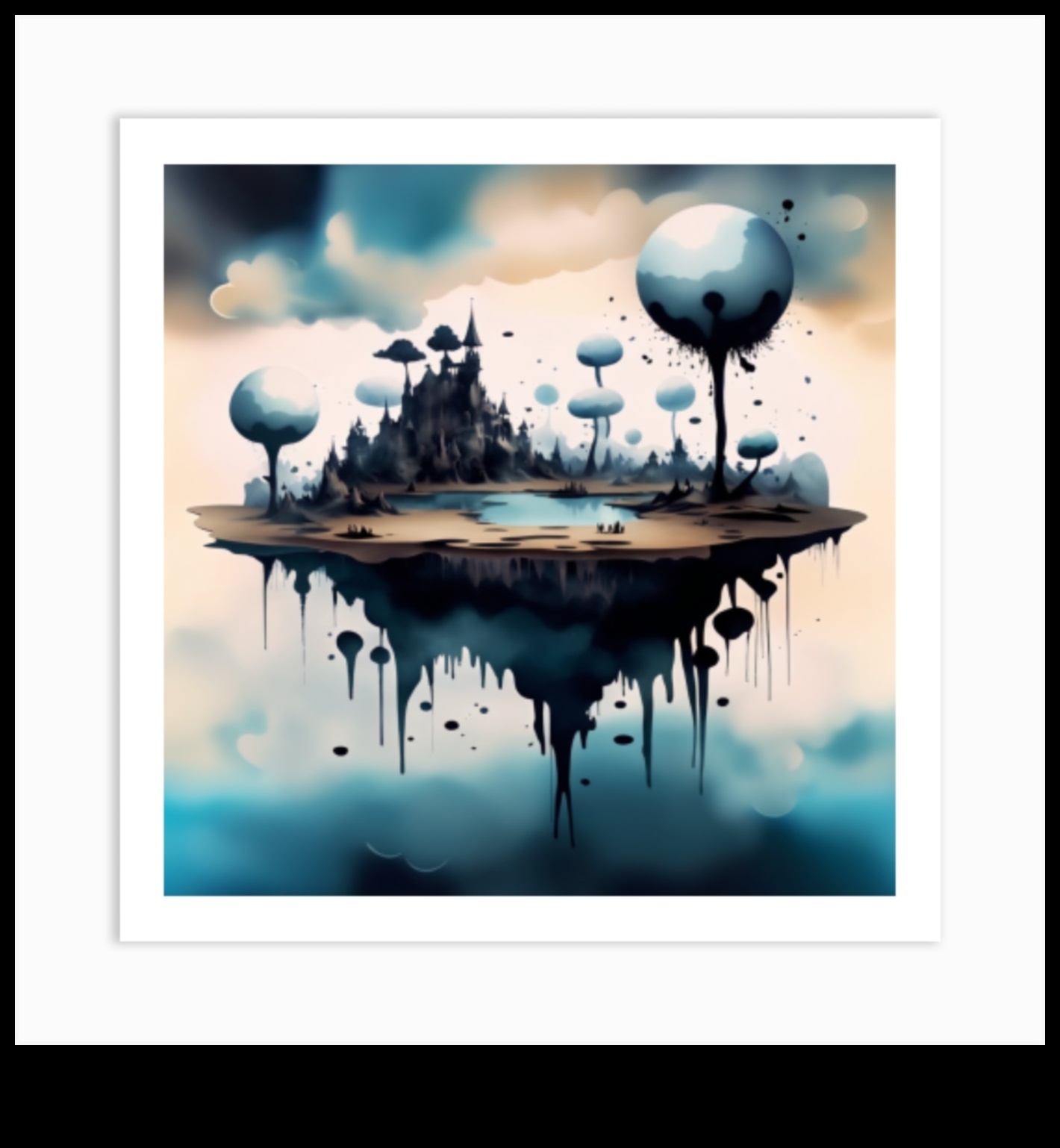 Ink Dreams: creații imaginative și suprareale în arta corporală