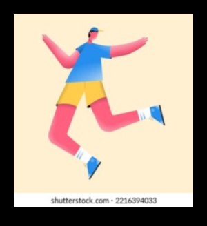 Proporții jucăușe: caracteristici exagerate pentru un impact maxim