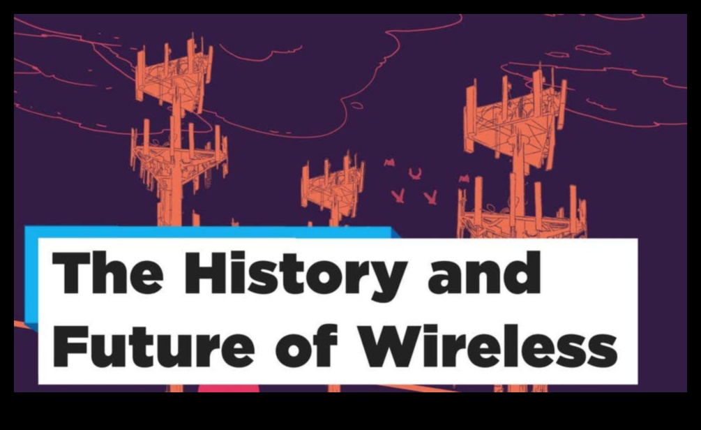 Conectat peste tot: îmbrățișând puterea soluțiilor wireless