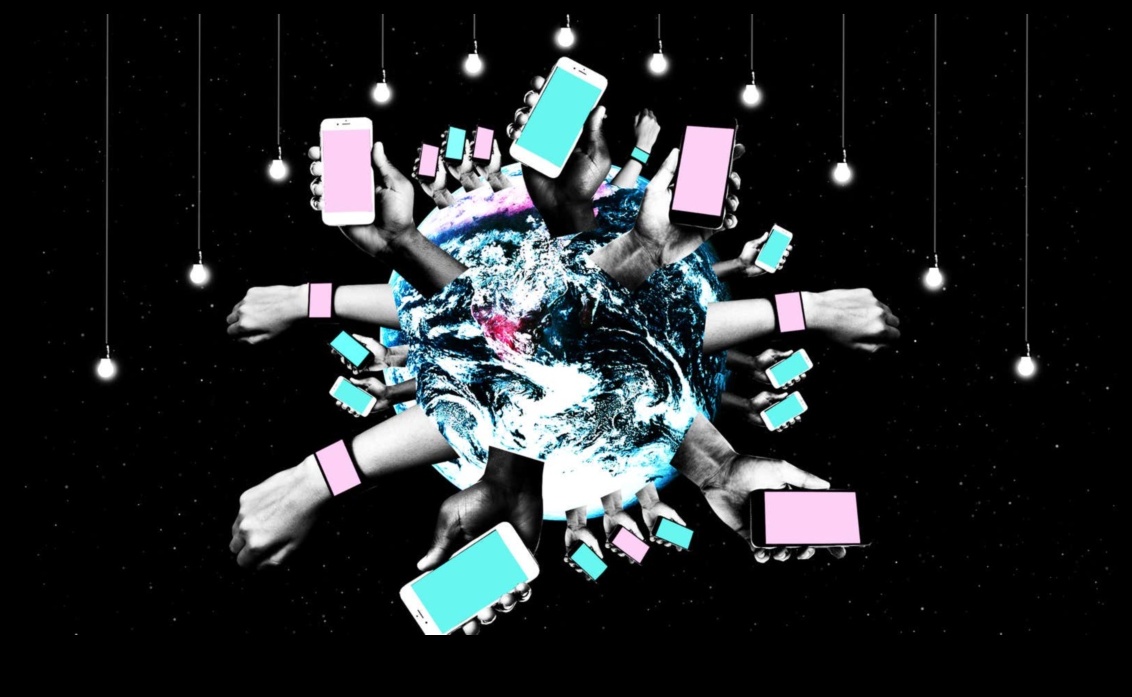 Conectat peste tot: îmbrățișând puterea soluțiilor wireless