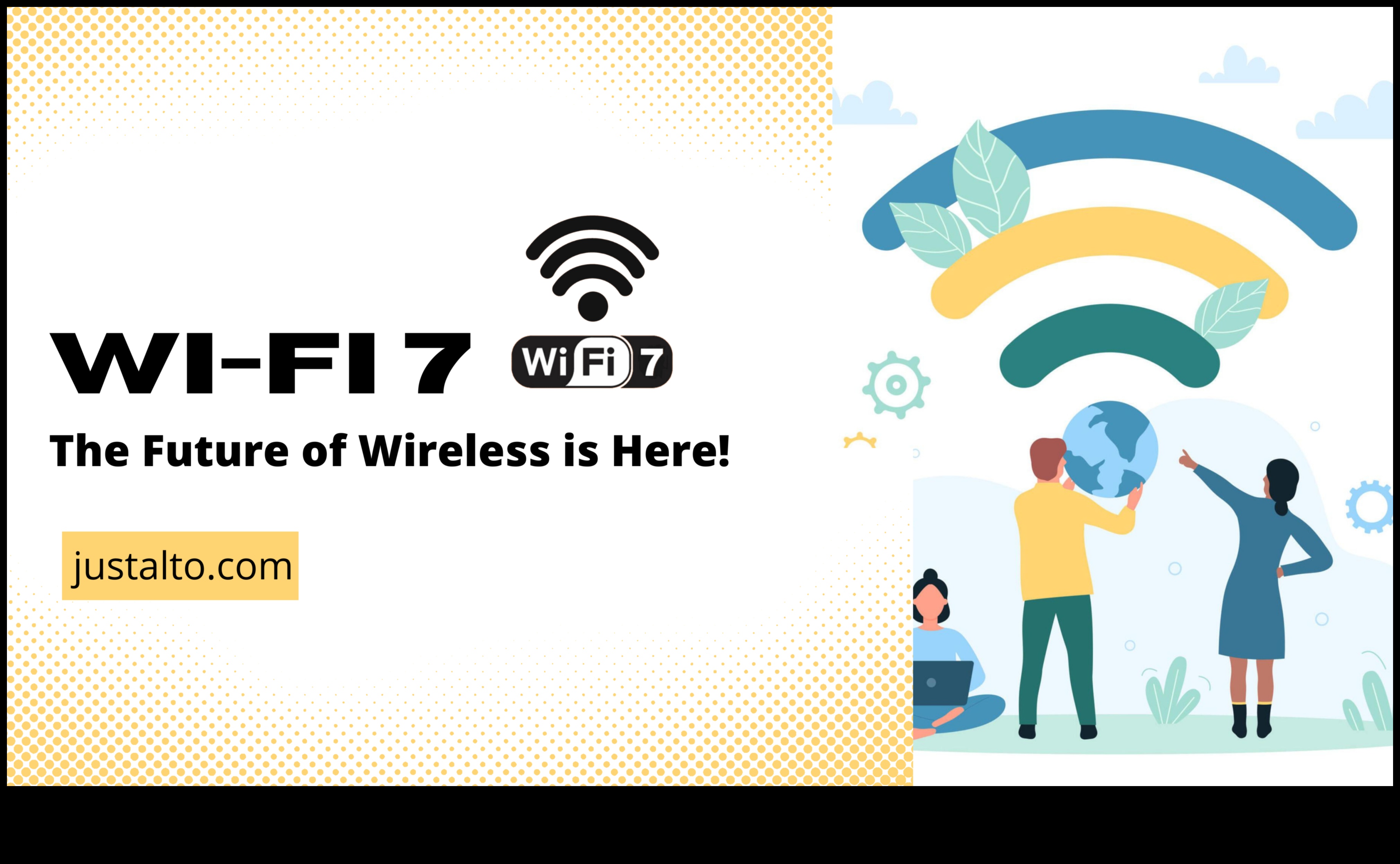 Conectat peste tot: îmbrățișând puterea soluțiilor wireless