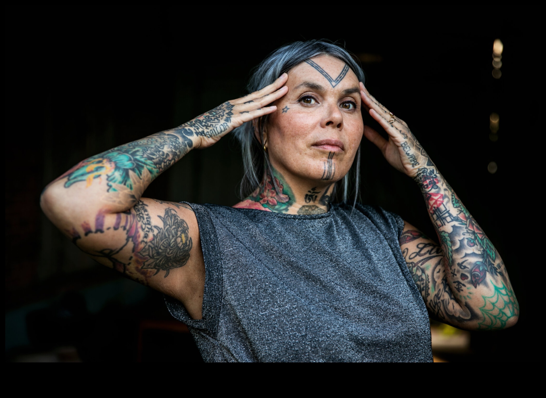 Ink Heritage: Explorarea rădăcinilor tatuajelor tradiționale