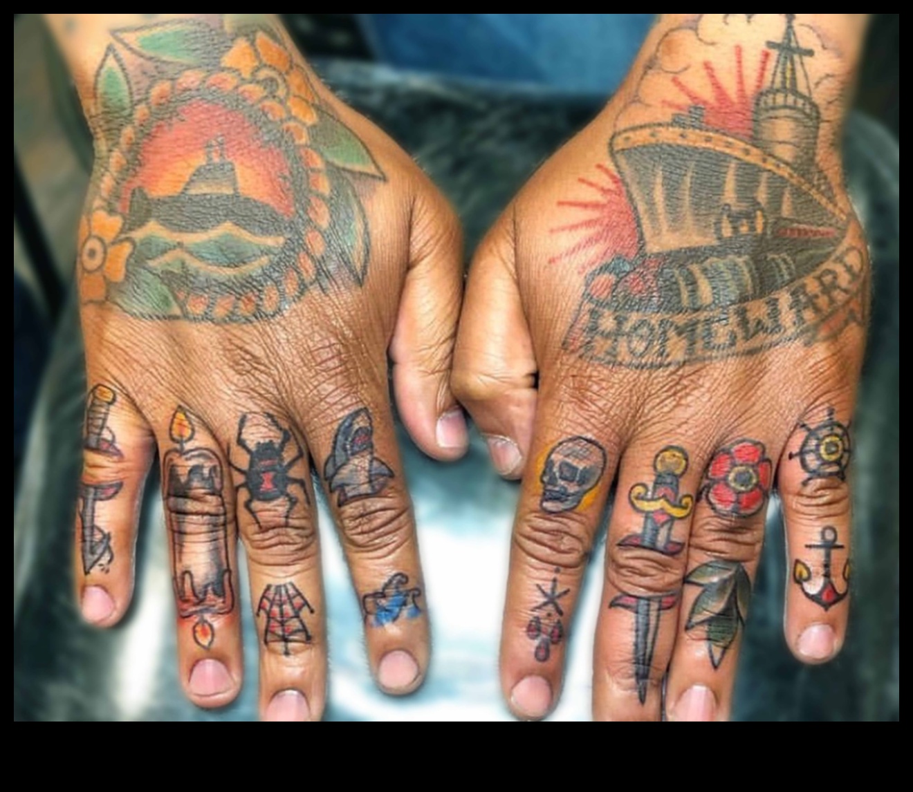 Ink Heritage: Explorarea rădăcinilor tatuajelor tradiționale