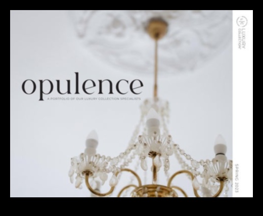 Opulence Odyssey fără efort: pornește într-o călătorie în stil luxos