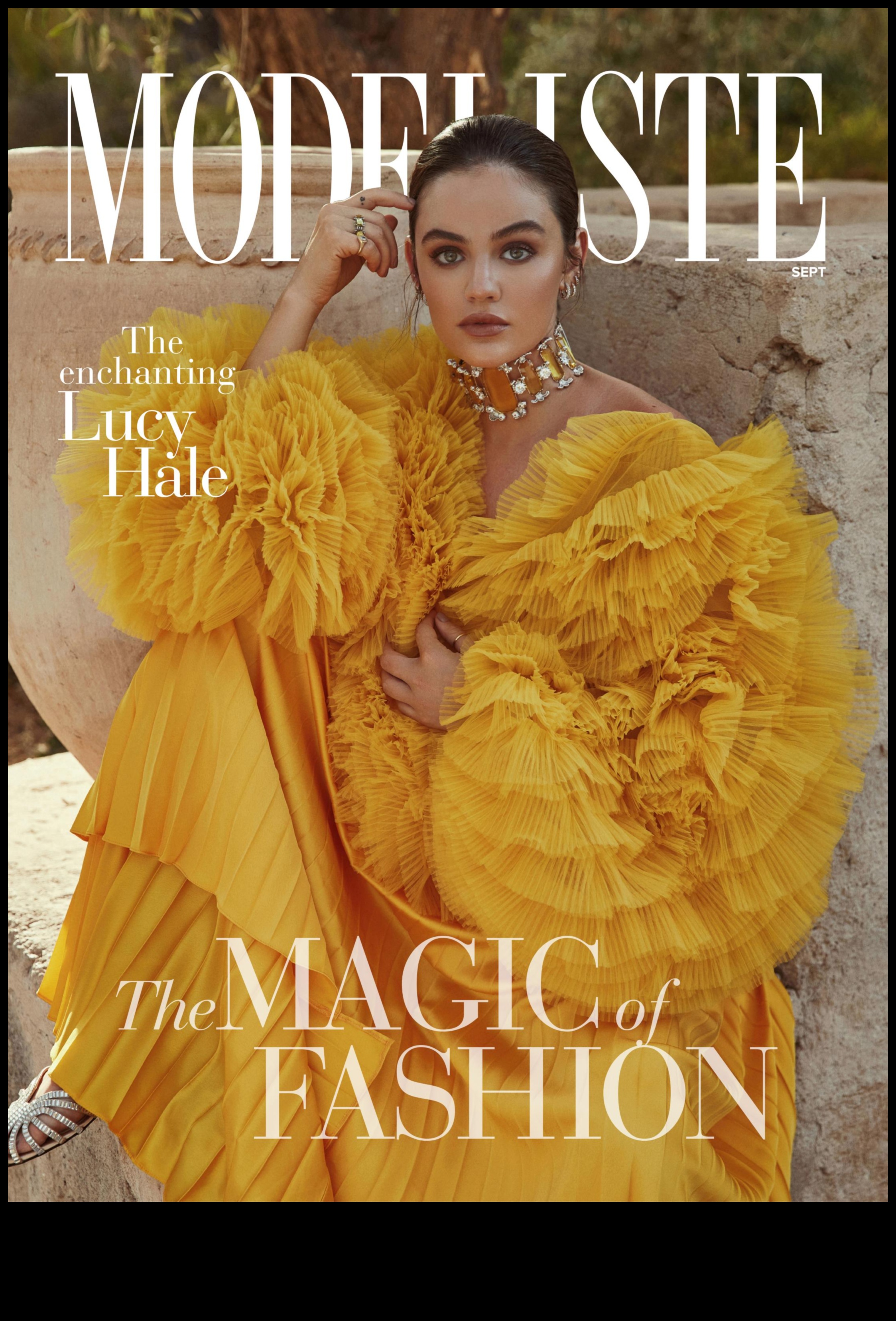 Opulence Odyssey fără efort: pornește într-o călătorie în stil luxos